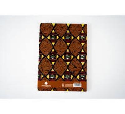 Office Point Excecutive Notebook Jumbo A5